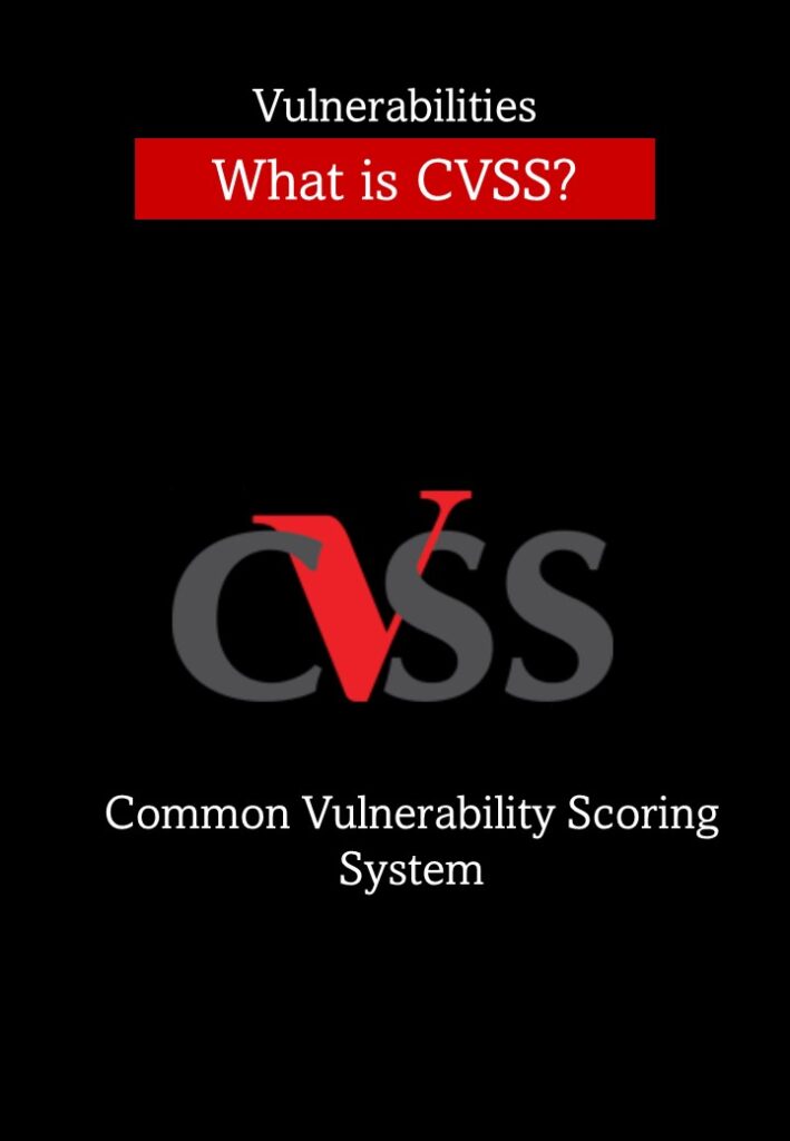 CVSS story