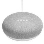 Vulnerability in Google Home Speaker Allowed Eavesdropping